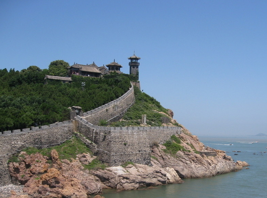 五一自驾旅游去哪里好