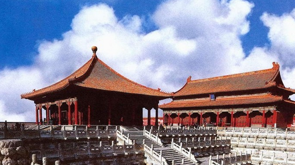 北京五一旅游去哪里好